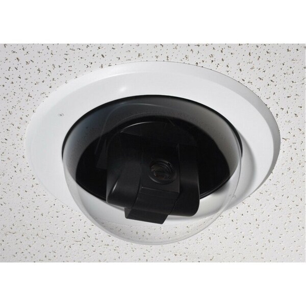 Domeview Hd Indoor Flush Mount